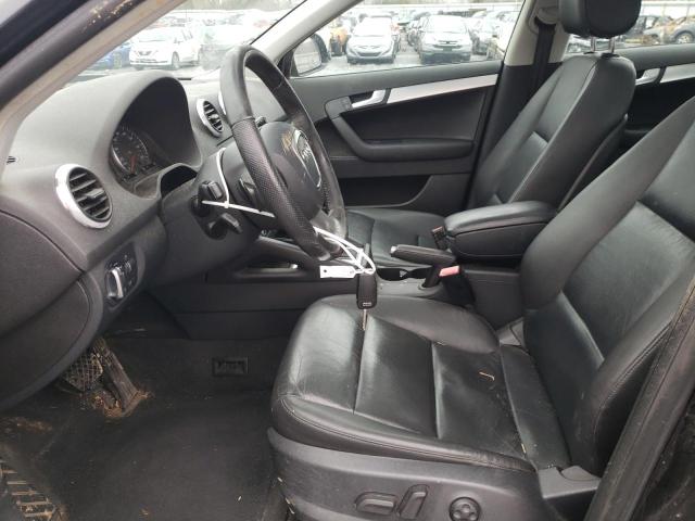 Photo 7 from auction – 2009 AUDI A3 2.0T QU with VIN WAUKF78P79A018081