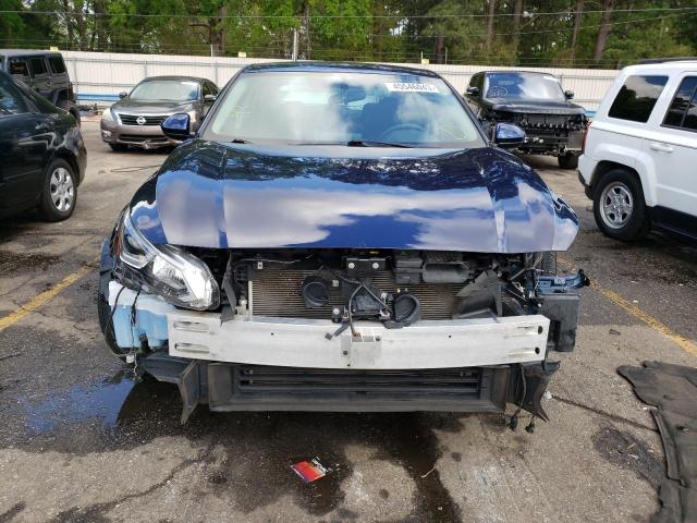 Photo 5 from auction – 2019 NISSAN ALTIMA S with VIN 1N4BL4BV4KN322930