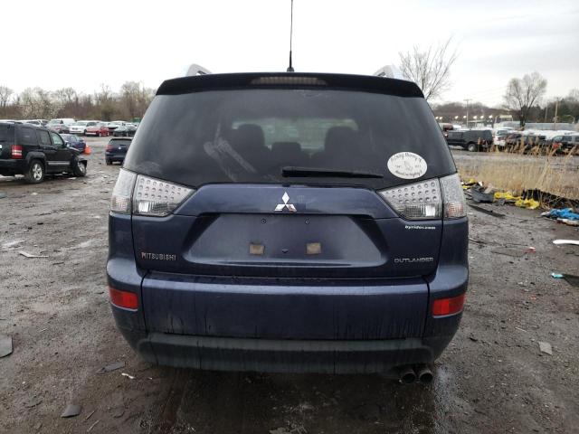 Zdjęcie 6 z aukcji – 2008 MITSUBISHI OUTLANDER z VIN JA4MS41X18Z016983