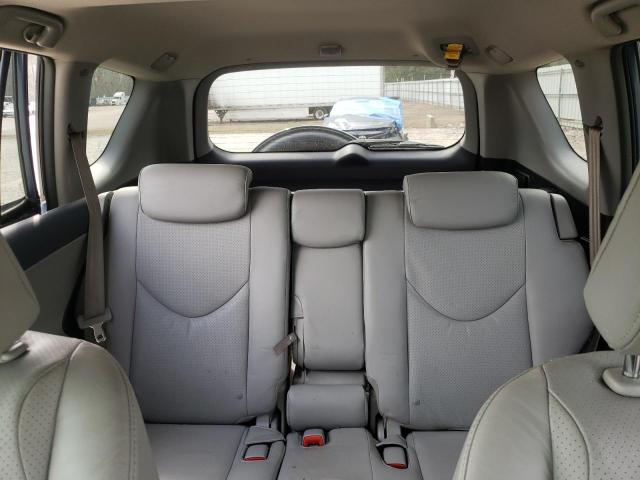 Photo 10 from auction – 2010 TOYOTA RAV4 LIMIT with VIN 2T3DF4DV1AW026634