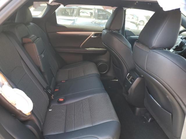Photo 11 from auction – 2017 LEXUS RX 350 BAS with VIN 2T2BZMCA8HC067677