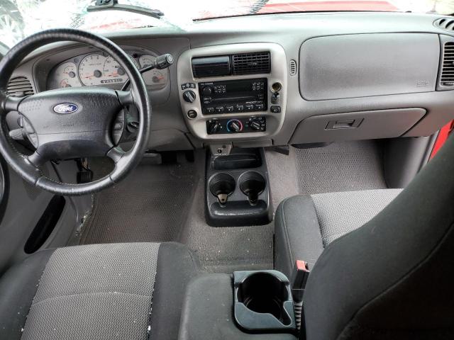 Photo 8 from auction – 2003 FORD RANGER SUP with VIN 1FTZR45E33PA91589