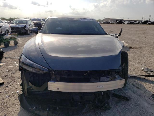 Photo 5 from auction – 2023 AUDI E-TRON GT with VIN WAUFJBFW8P7003144