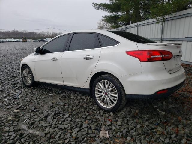 Photo 2 from auction – 2015 FORD FOCUS TITA with VIN 1FADP3J20FL227488