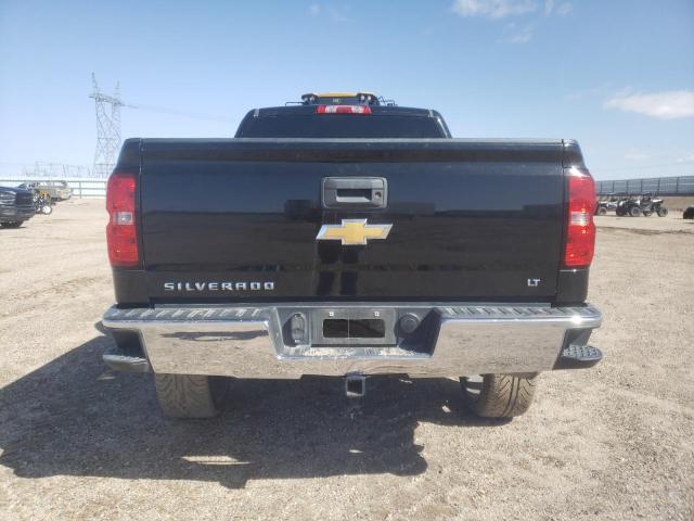 Photo 6 from auction – 2017 CHEVROLET SILVERADO with VIN 3GCPCREC6HG201938