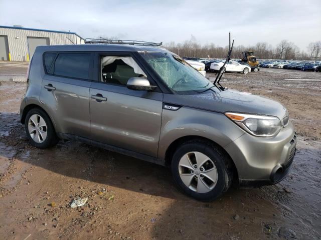Photo 4 from auction – 2015 KIA SOUL with VIN KNDJN2A22F7184830