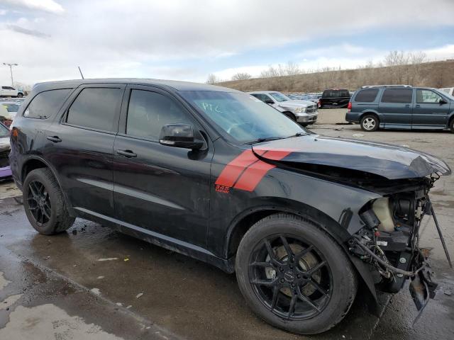 Photo 4 from auction – 2013 DODGE DURANGO R/ with VIN 1C4SDJCTXDC605852
