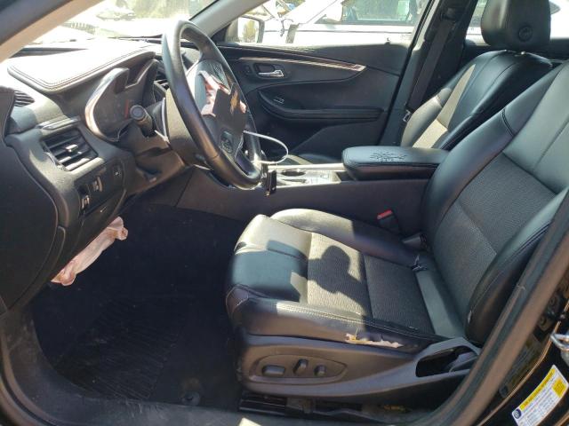 Photo 7 from auction – 2016 CHEVROLET IMPALA LT with VIN 2G1115S32G9129694