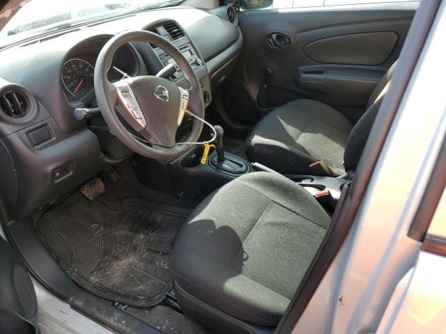 Photo 7 from auction – 2015 NISSAN VERSA S with VIN 3N1CN7AP6FL940577