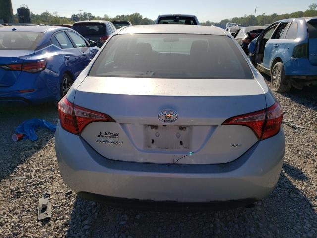 Photo 6 from auction – 2017 TOYOTA COROLLA L with VIN 5YFBURHE3HP724252