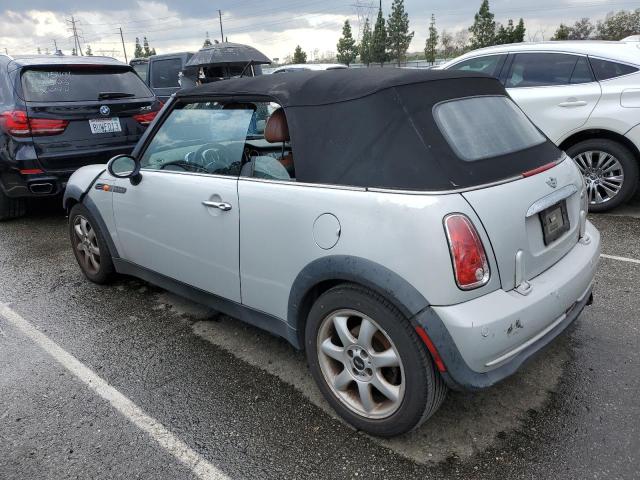 Photo 2 from auction – 2008 MINI COOPER with VIN WMWRF33578TG18103