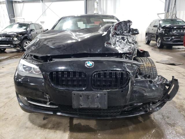 Photo 5 from auction – 2013 BMW 535 XI with VIN WBAFU7C56DDU68180