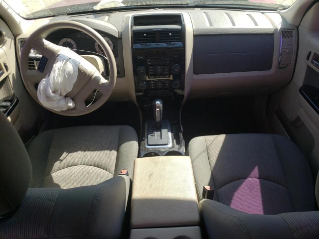 Photo 8 from auction – 2010 MAZDA TRIBUTE I with VIN 4F2CY0C79AKM00112