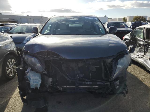Photo 5 from auction – 2010 LEXUS RX 450 with VIN JTJZB1BA2A2400285