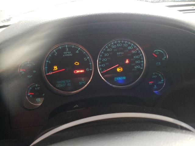 Photo 9 from auction – 2014 GMC YUKON DENA with VIN 1GKS2EEF7ER210843