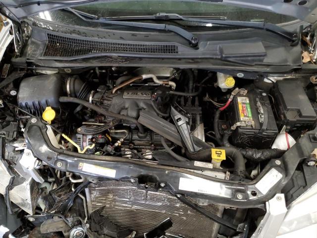 Photo 12 from auction – 2008 CHRYSLER TOWN & COU with VIN 2A8HR54PX8R736029