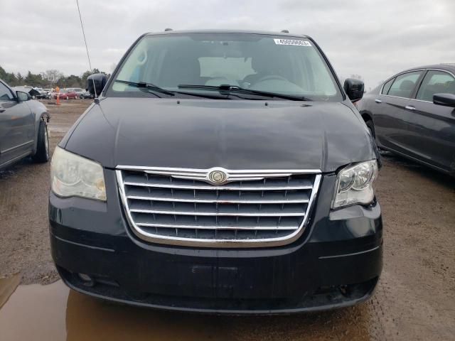 Photo 5 from auction – 2010 CHRYSLER TOWN & COU with VIN 2A4RR5D13AR177026