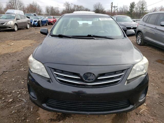 Photo 5 from auction – 2013 TOYOTA COROLLA BA with VIN 2T1BU4EEXDC929570
