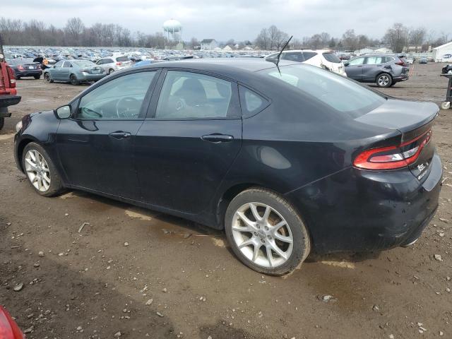 Photo 2 from auction – 2013 DODGE DART SXT with VIN 1C3CDFBA5DD321884