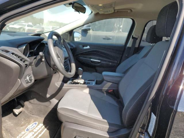 Photo 7 from auction – 2017 FORD ESCAPE SE with VIN 1FMCU0GD9HUA74379