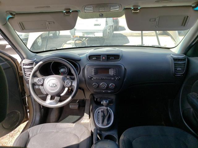 Снимка 8 от търг – 2015 KIA SOUL + с VIN KNDJP3A56F7181682