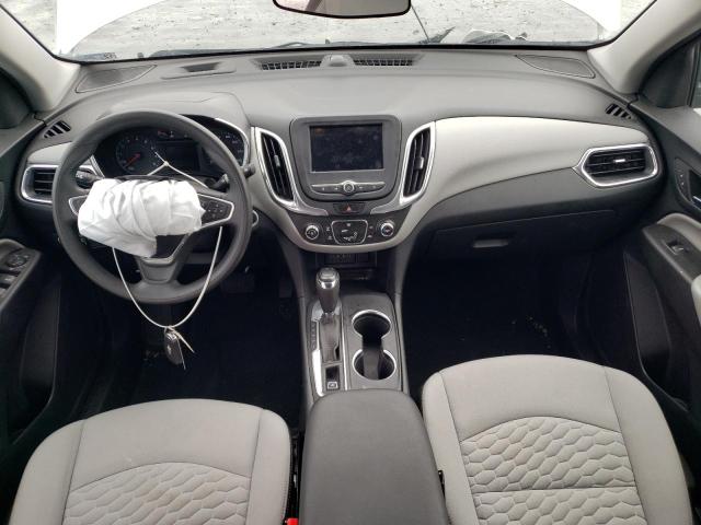 Photo 8 from auction – 2020 CHEVROLET EQUINOX LS with VIN 3GNAXHEV6LS564209