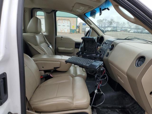 Photo 10 from auction – 2007 FORD F150 with VIN 1FTRF12W47KD54115