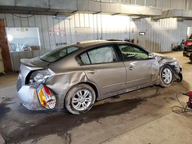 Photo 3 from auction – 2012 NISSAN ALTIMA BAS with VIN 1N4AL2AP7CN412870