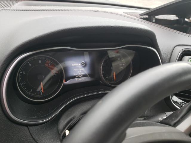 Photo 9 from auction – 2019 JEEP CHEROKEE L with VIN 1C4PJMDN4KD410840