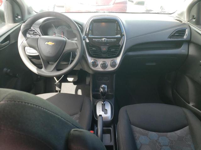 Photo 8 from auction – 2017 CHEVROLET SPARK LS with VIN KL8CB6SA4HC735082