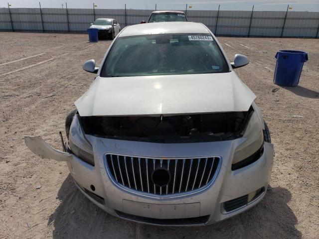 Photo 5 from auction – 2011 BUICK REGAL CXL with VIN W04GN5EC1B1113656