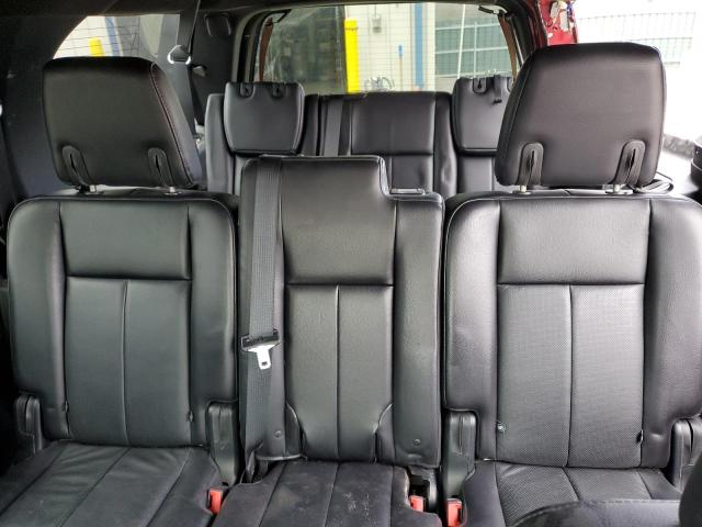 Photo 10 from auction – 2017 FORD EXPEDITION with VIN 1FMJK1JT5HEA27184