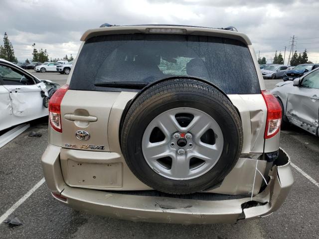 Photo 6 from auction – 2007 TOYOTA RAV4 LIMIT with VIN JTMZK31V476009630