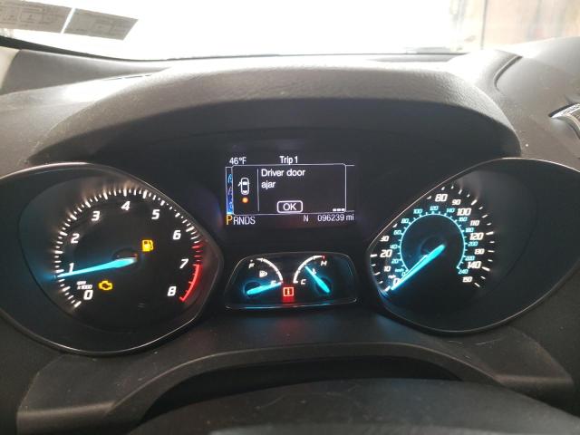 Photo 9 from auction – 2013 FORD ESCAPE TIT with VIN 1FMCU9J94DUA76771