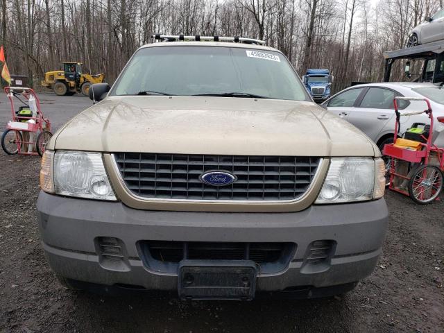 Photo 5 from auction – 2002 FORD EXPLORER X with VIN 1FMZU72K52ZC53375