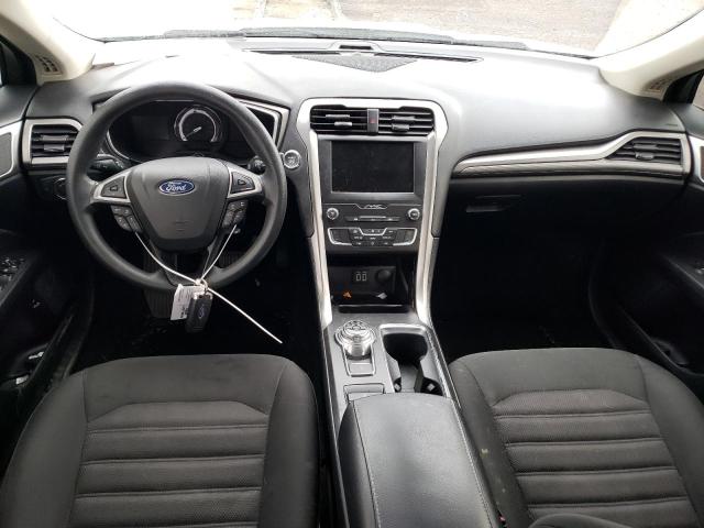 Photo 8 from auction – 2019 FORD FUSION SE with VIN 3FA6P0LU2KR117172