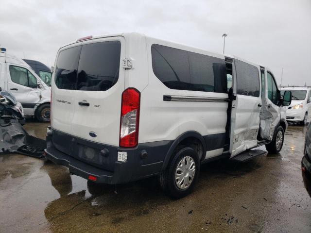 Photo 3 from auction – 2017 FORD TRANSIT T- with VIN 1FBZX2YM0HKA37382