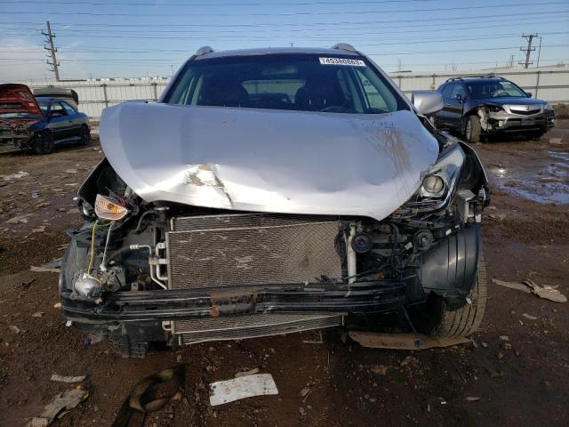 Photo 5 from auction – 2014 HYUNDAI TUCSON GLS with VIN KM8JUCAG2EU790886