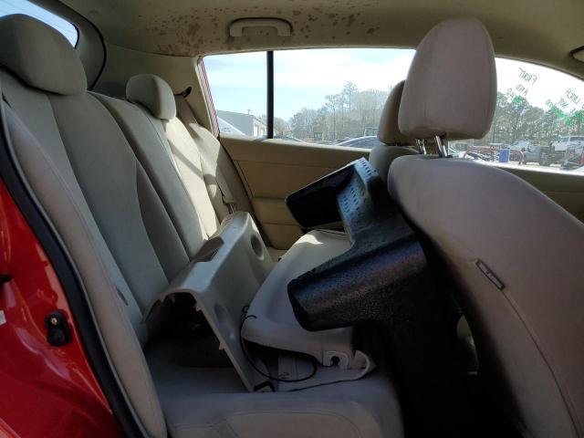 Photo 10 from auction – 2007 NISSAN VERSA S with VIN 3N1BC13E87L356533