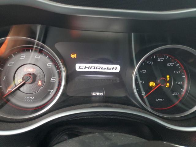 Photo 9 from auction – 2015 DODGE CHARGER R/ with VIN 2C3CDXCT0FH915262