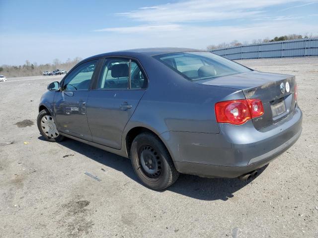 Photo 2 from auction – 2006 VOLKSWAGEN JETTA with VIN 3VWPG71K36M673192