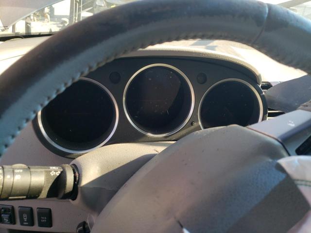 Photo 9 from auction – 2007 NISSAN MAXIMA SE with VIN 1N4BA41E87C833583