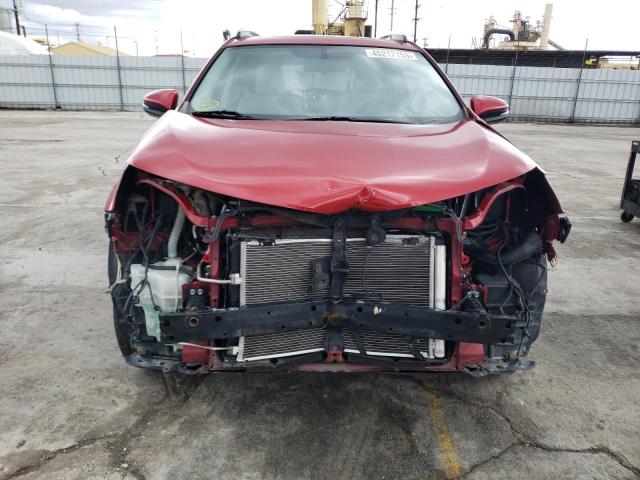 Photo 5 from auction – 2013 TOYOTA RAV4 XLE with VIN 2T3WFREV4DW018827