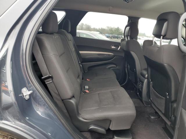 Photo 11 from auction – 2018 DODGE DURANGO SX with VIN 1C4RDJAGXJC111412
