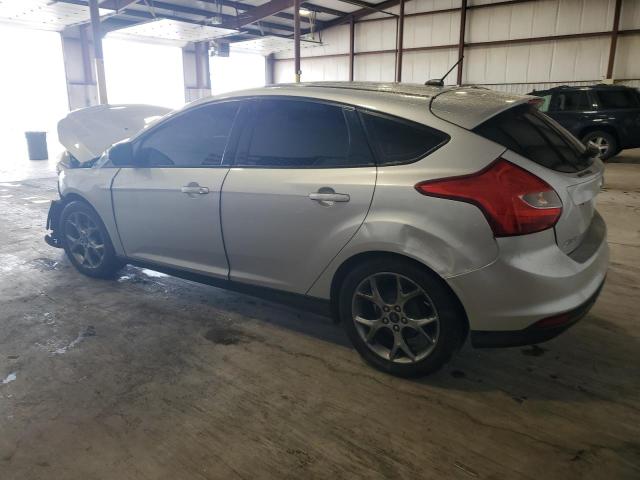 Photo 2 from auction – 2014 FORD FOCUS SE with VIN 1FADP3K28EL239580