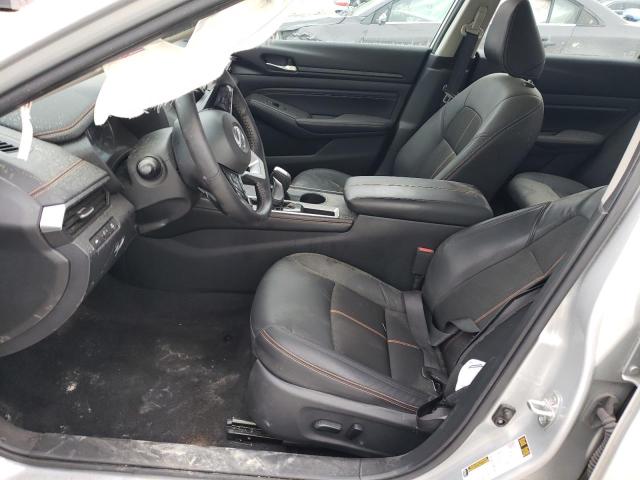 Photo 7 from auction – 2021 NISSAN ALTIMA SR with VIN 1N4BL4CV5MN386279