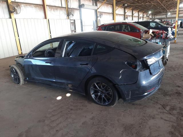Photo 2 from auction – 2021 TESLA MODEL 3 with VIN 5YJ3E1EA2MF095206