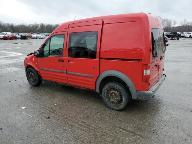 Photo 2 from auction – 2011 FORD TRANSIT CO with VIN NM0LS6AN1BT045922