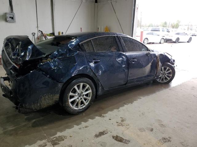 Photo 3 from auction – 2017 MAZDA 6 SPORT with VIN JM1GL1U52H1124813