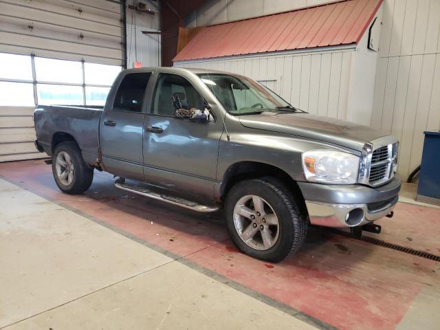 Photo 4 from auction – 2008 DODGE RAM 1500 S with VIN 1D7HU18288S585791